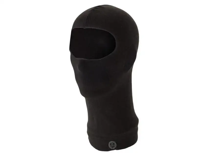 AGU Primaloft Balaclava Svart