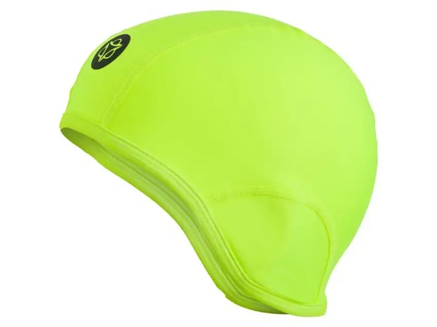 AGU Softshell II Mössa Gul