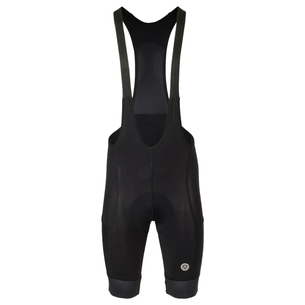 AGU Venture Bibshorts Svart
