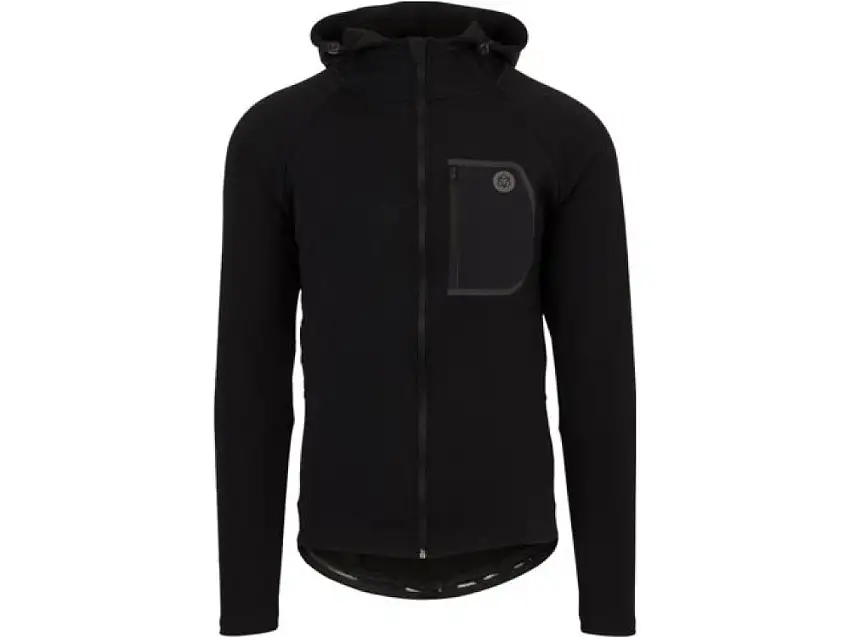 AGU Venture DWR Tech Jacka, Svart