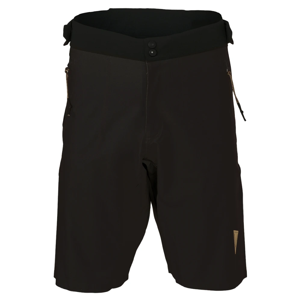 AGU Venture MTB Shorts Svart