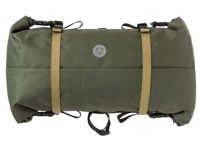 AGU Venture Styrväska Army Grön