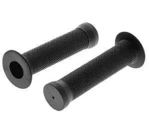 Handtag Aim BMX 130 mm svart