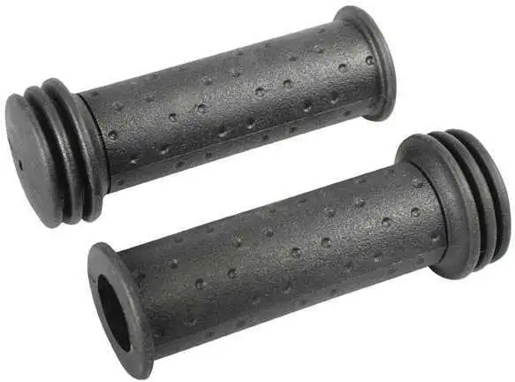 Handtag Aim Barn 105 mm svart