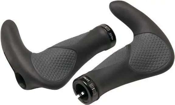 Handtag Aim Sportive 130 mm svart