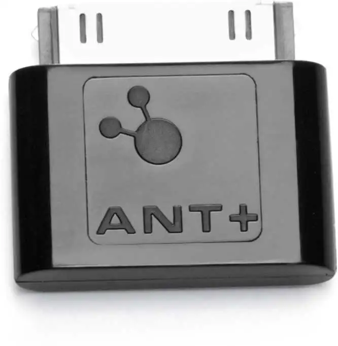 Dongle Elite Ant+ för Iphone/Ipad 30-pin
