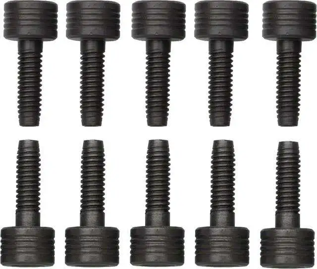 Insert Avid Hose Barb 10 st