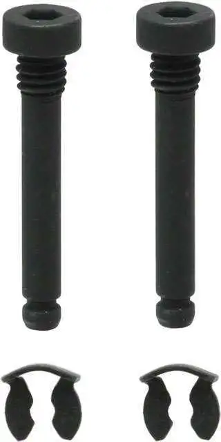 Bromsbeläggspinne med Clips Avid Elixir Cr R 5 3