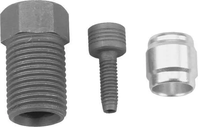 Slangkopplingskit Avid/SRAM Hose Fitting Kit