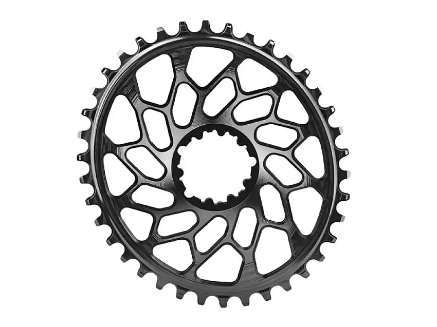 Absolute Black CX drev BB30 direkt montering svart