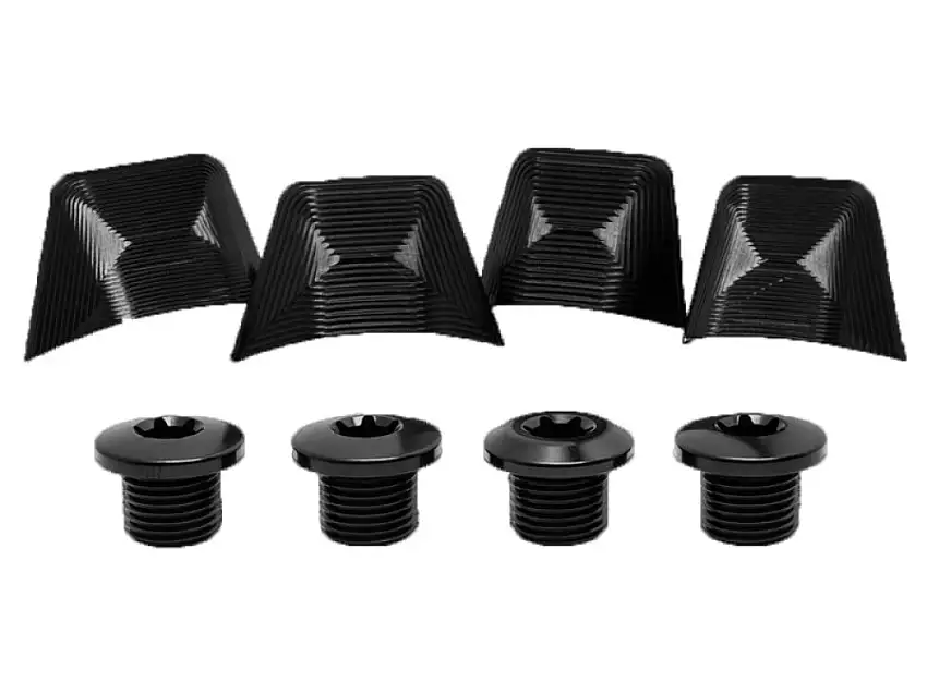 Absolute Black covers till Shimano Ultegra 6800 vevparti svart
