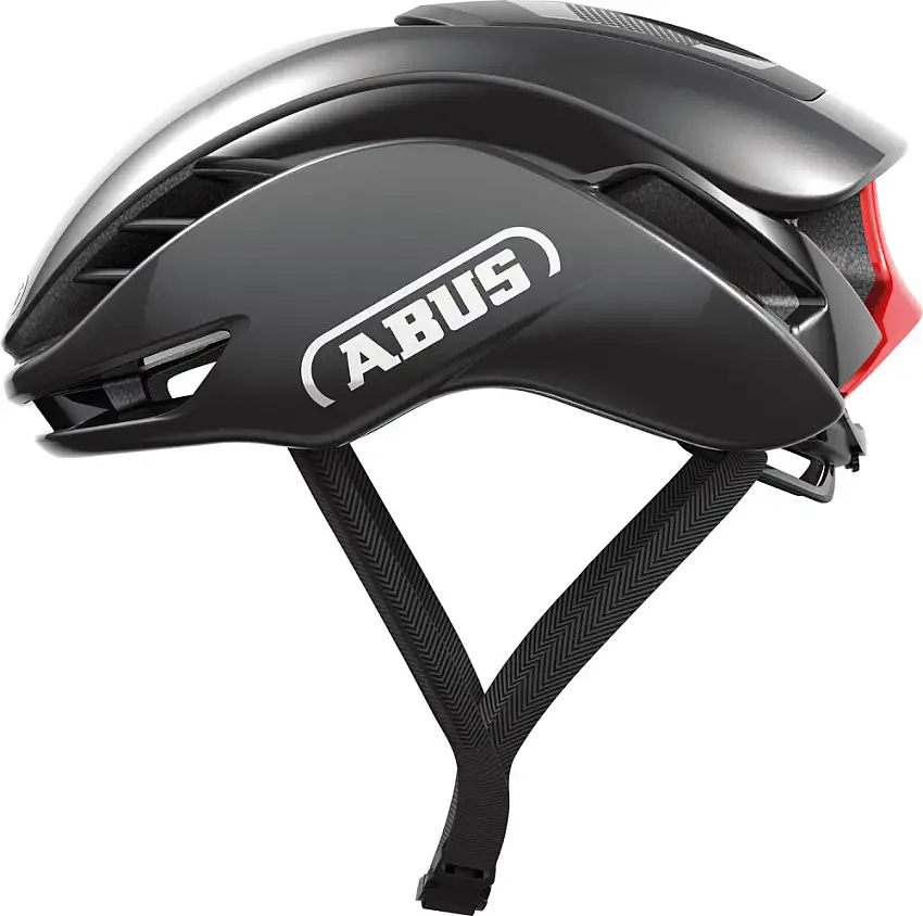 ABUS GameChanger 2.0 cykelhjälm Titan