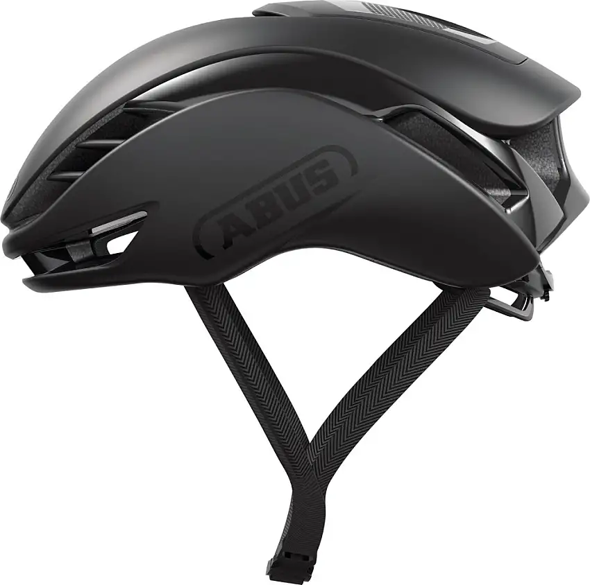 ABUS GameChanger 2.0 cykelhjälm Velvet Black