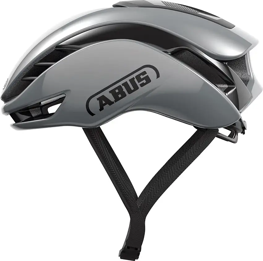 ABUS GameChanger 2.0 cykelhjälm Race Grey