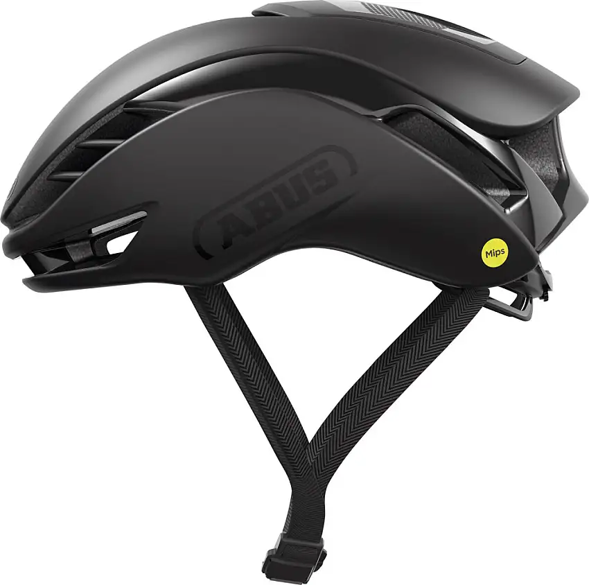 ABUS Gamechanger 2.0 MIPS cykelhjälm velvet black