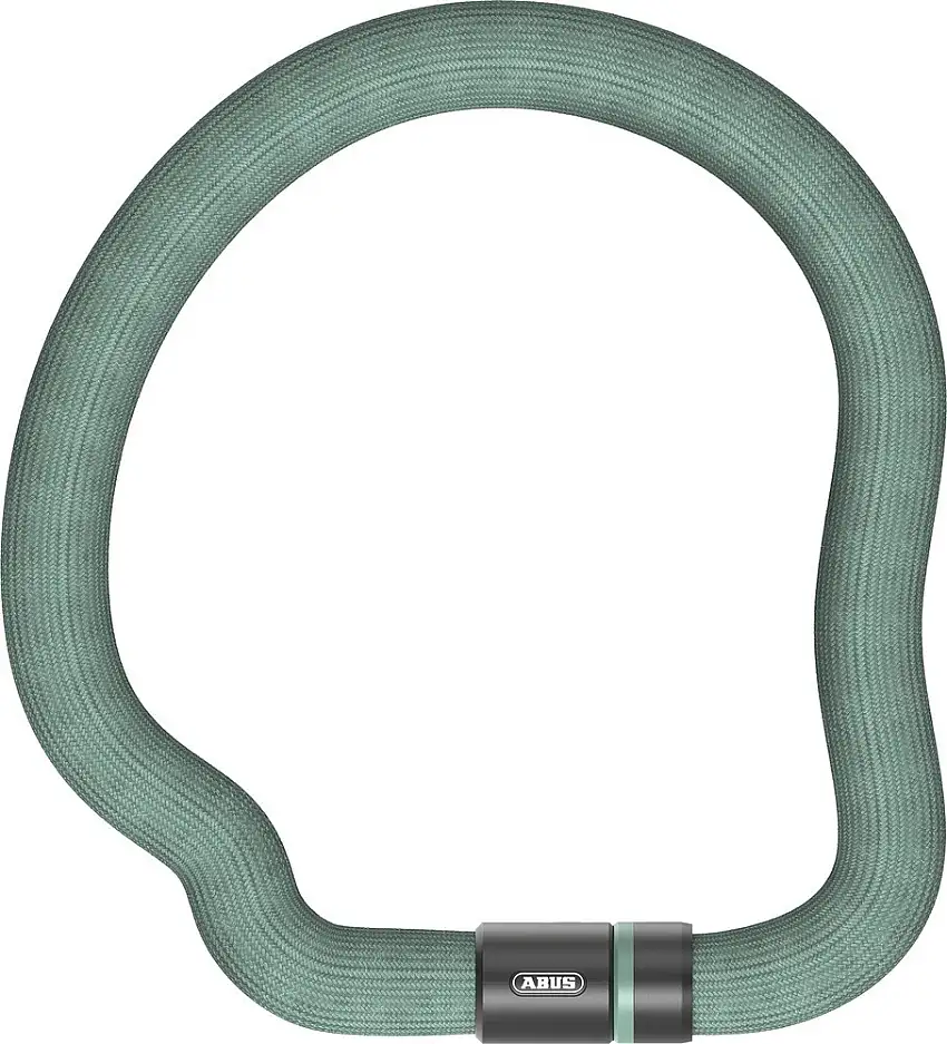 Abus Goose Lock Kätelås 6206K/110 Mint