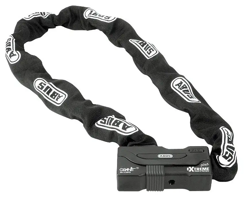 Abus Granit Extreme 59 X-Plus Kättinglås 170 cm