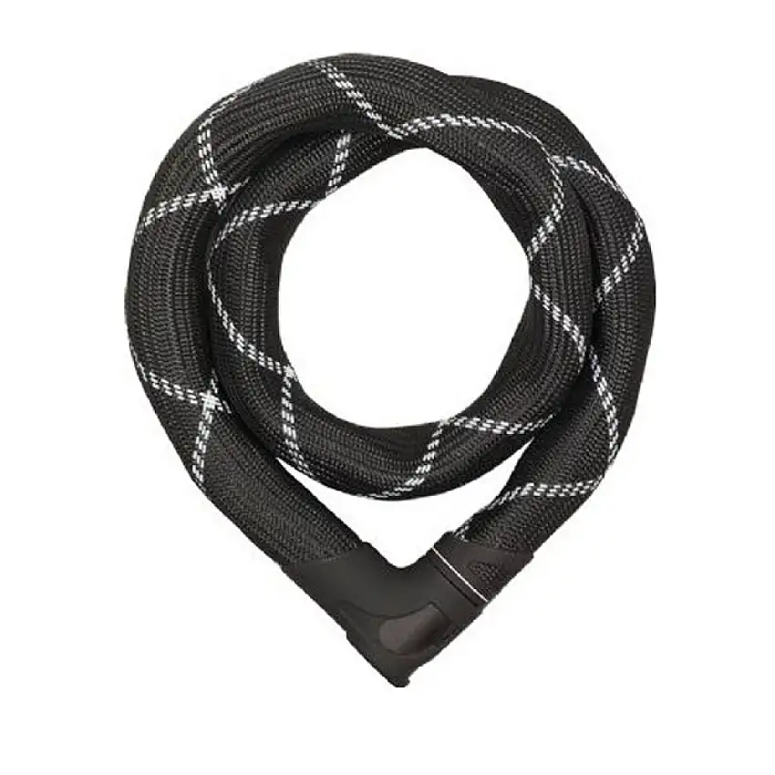 Abus Kättinglås 8210 Steel-O-Chain Iven