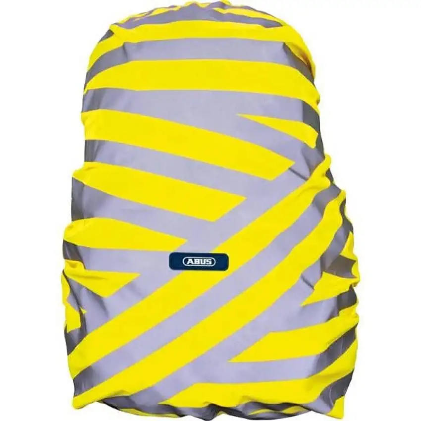 Abus Lumino X-Cover Refleks Överdrag för Ryggsäck