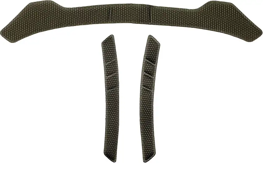 Abus MoTrip/MoDrop Kuddset Svart