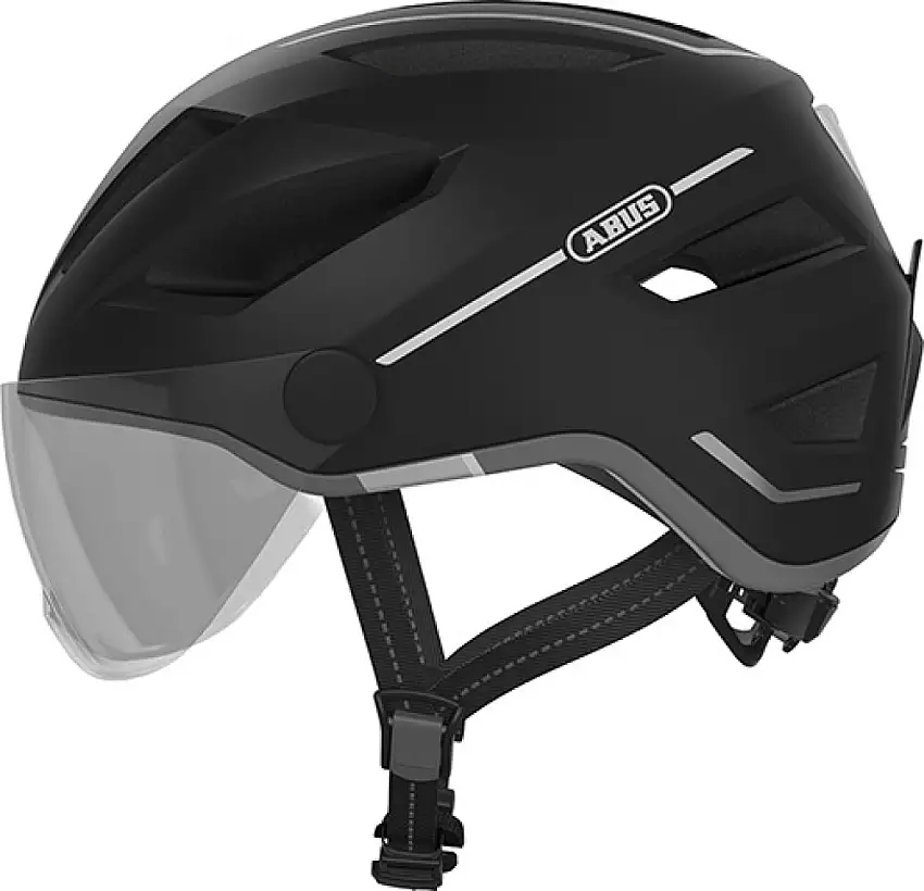 ABUS Pedelec 2.0 ACE cykelhjälm velvet black