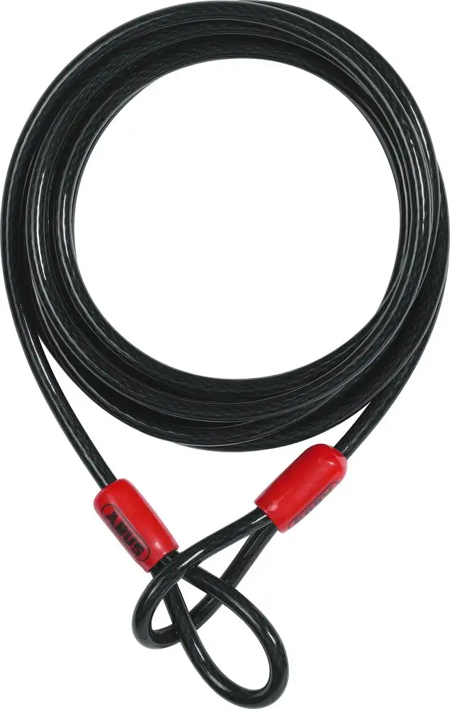 Abus Wire Cobra 8mm 200 cm