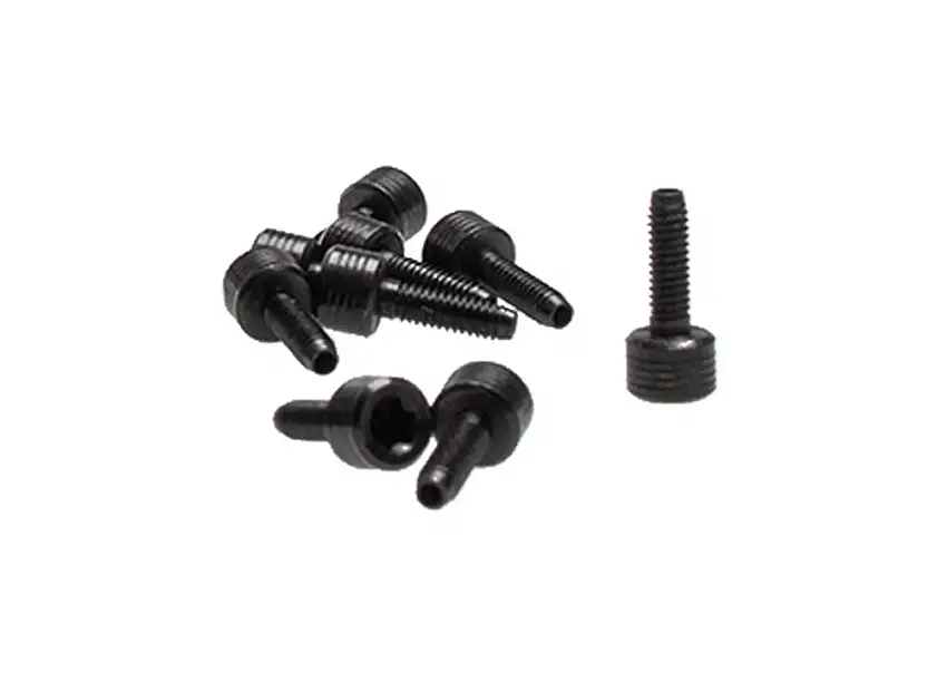 Alligator Insert med Olive till Avid-bromsar Set med 10 st