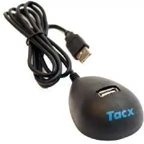 Docking Station USB Tacx (T2026)