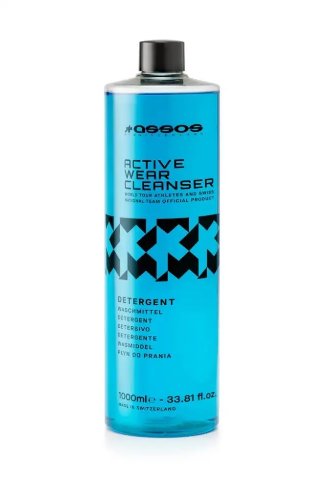 Assos Active Wear Rengöringsmedel 1000ml