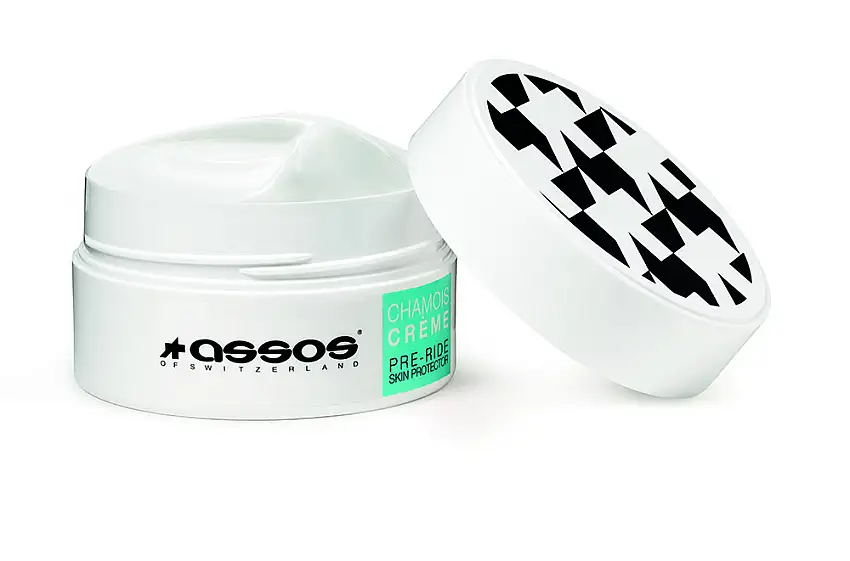 Assos Chamois creme byxfett 200 ml