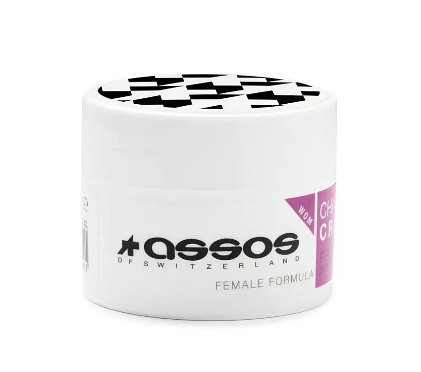 Assos Chamois Creme För Kvinnor 75ml