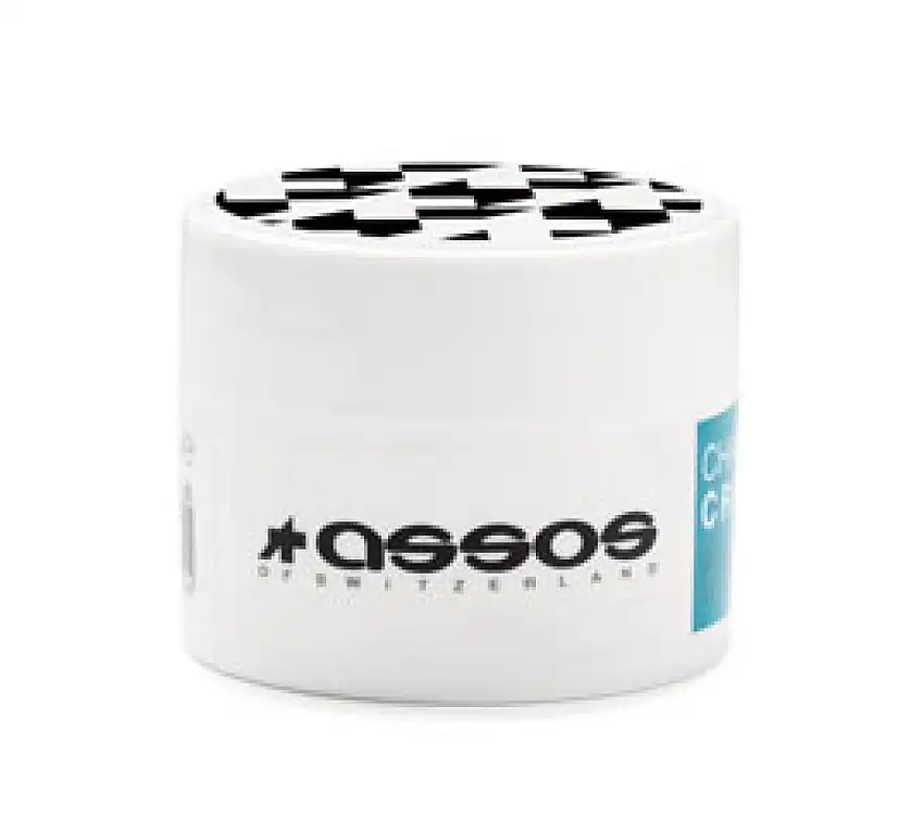 Assos Chamois Cream byxfett för män 75 ml