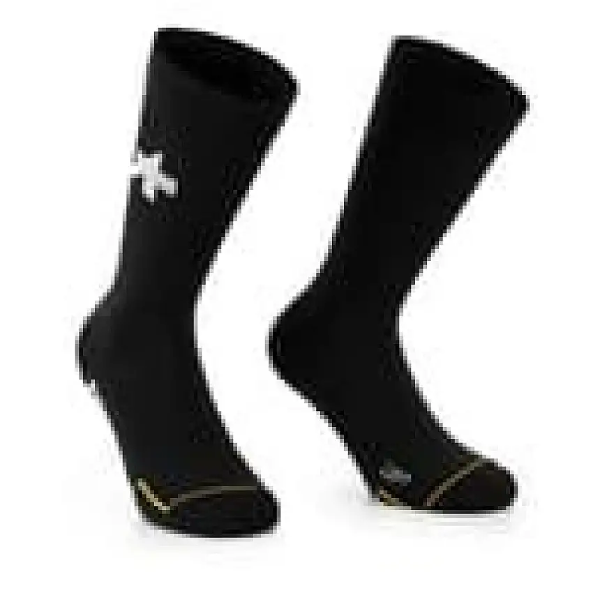 Assos RS Spring Fall Socks