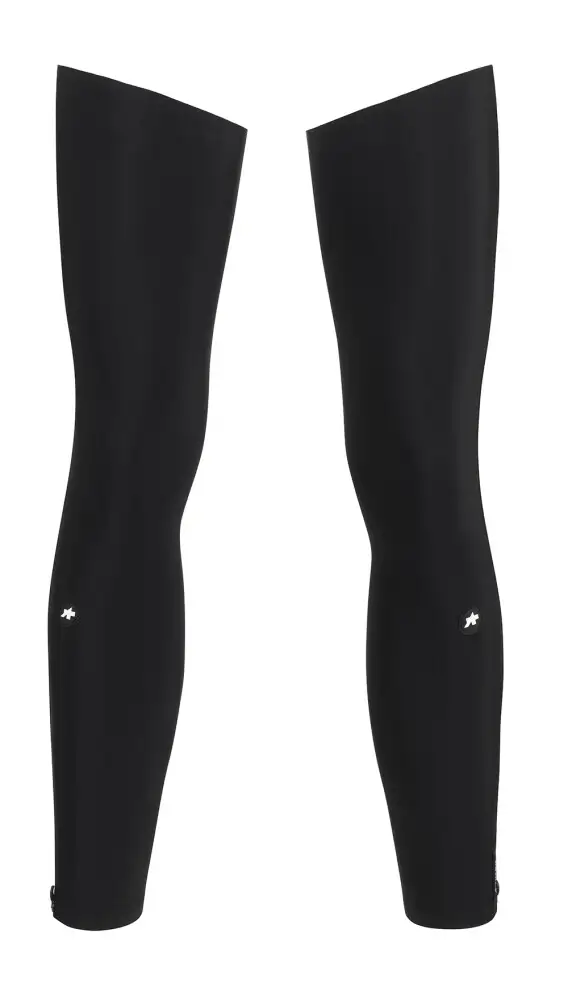Assos RS Targa benvärmare svart