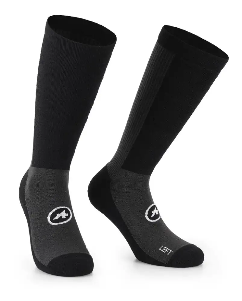 Assos Trail Winter Sock