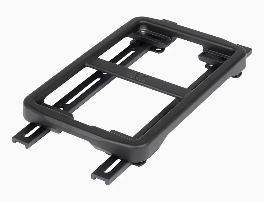 Atran Velo Newrack Front Adapterplatta AVS