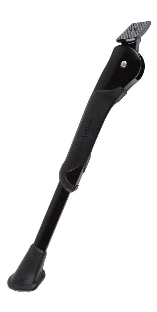 Atran Velo Rex stödben 24-28" svart
