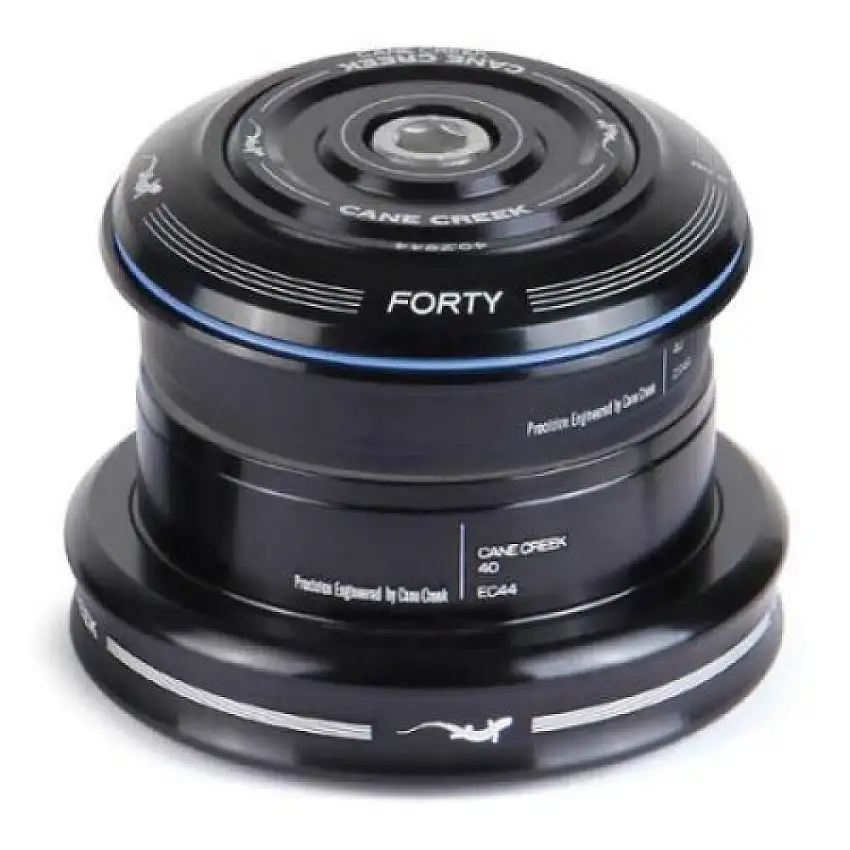 Cane Creek Headset 40 Tapered ZS44/28.6 - EC44/40