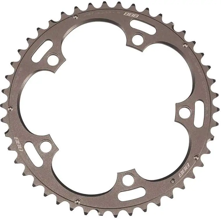 Drev BBB Roadgear Ytter 130 bcd 9/10 växlar 50T