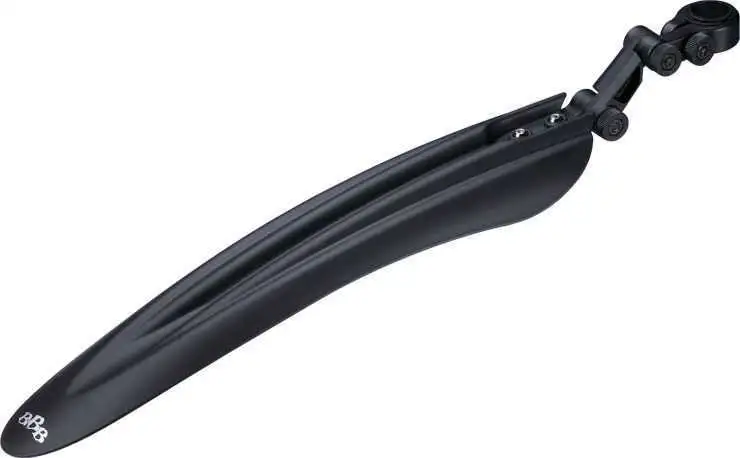 Bakskärm BBB Highprotector