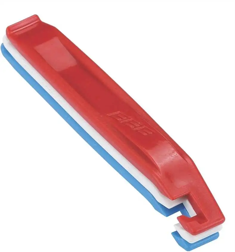 Däckavtagare BBB Easylift blå/vit/röd 3 St