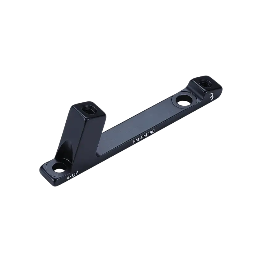 BBB PowerMount Adapter 160 mm PM till 180 mm PM
