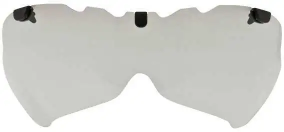 Visir Giro Selector klart medium/large