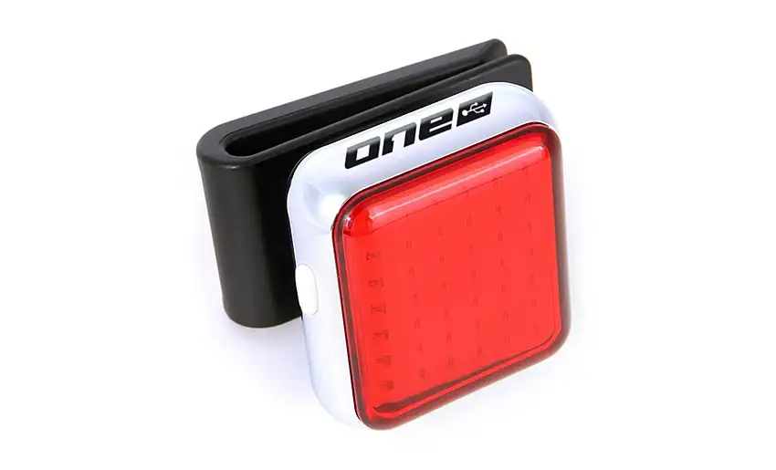 Baklampa Made One R.Light 70 USB
