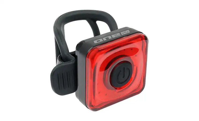 Baklampa Made One R.Light 50 USB