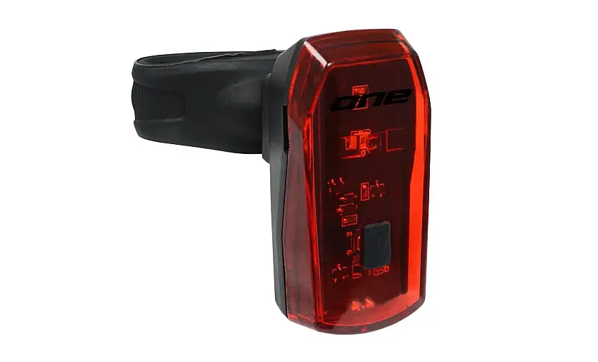Baklampa Made One R.Light 10