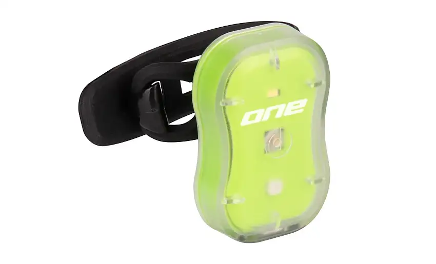 Baklampa Made One R.Light 15 Neon Green