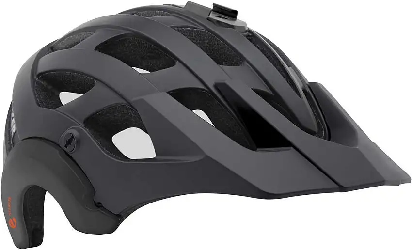 Cykelhjälm Lazer Revolution NTA MIPS svart