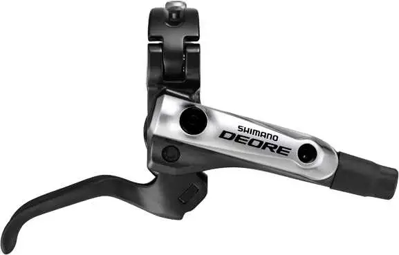 Bromsreglage Shimano Deore BL-M615 höger svart