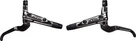 Bromsreglage Shimano XTR BL-M9000 Par I-Spec Ii